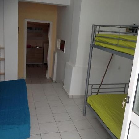 Apartment 10 Min From The Center Of Heraklion Exteriér fotografie