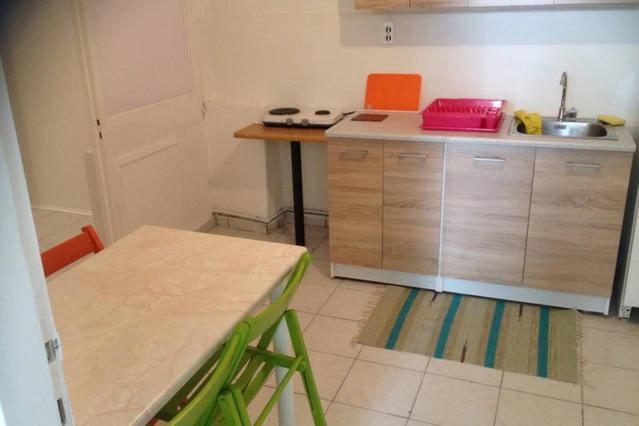 Apartment 10 Min From The Center Of Heraklion Exteriér fotografie