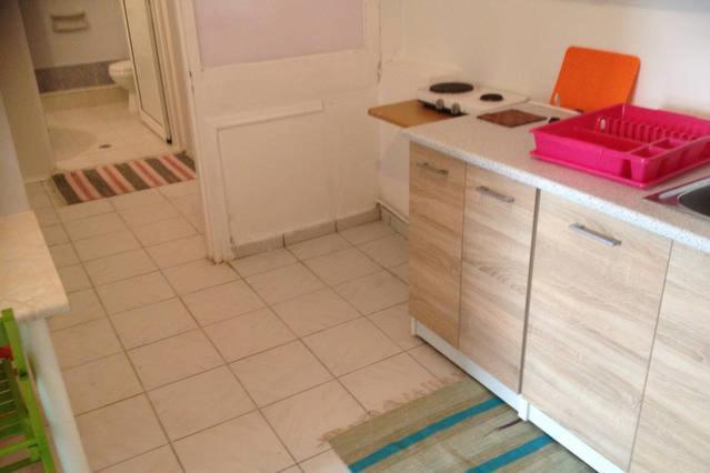 Apartment 10 Min From The Center Of Heraklion Exteriér fotografie